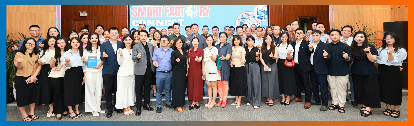 Manufacturing Connect Conference 2025