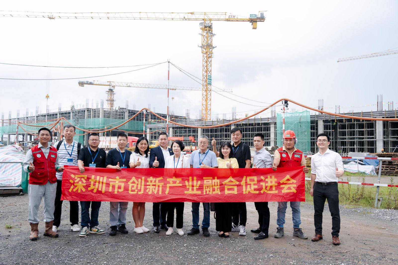 Vietnam Industrial Tour: The Gateway to Vietnam’s Thriving Industrial Sector